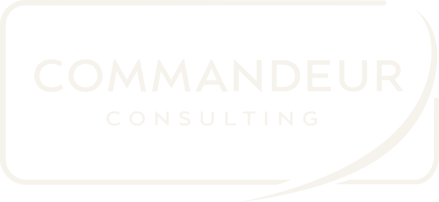 COMMANDEUR Consulting
